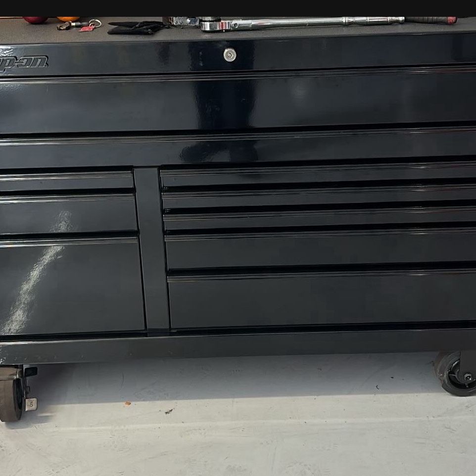 Tool Box for Sale in San Pedro, CA - OfferUp