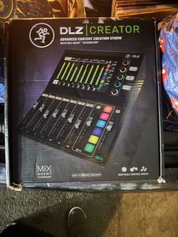 Content advanced creation studio