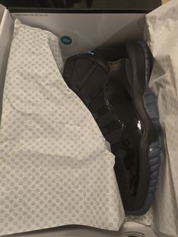 Air Jordan GAMMA