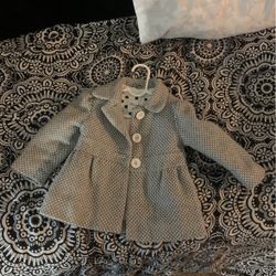 Baby Coat