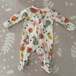 Baby Girl Clothes 