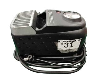 No Name Black Electric Compressor