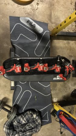 Milwaukee drills