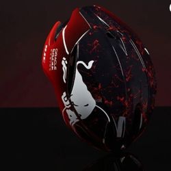 REDBULL HJC CYCLING HELMET