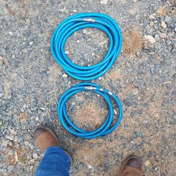 New Camco 25 Ft And 10 Ft Drinking Water Hose