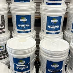 Pintura Nueva Cualquier Color Hacemos Paint 