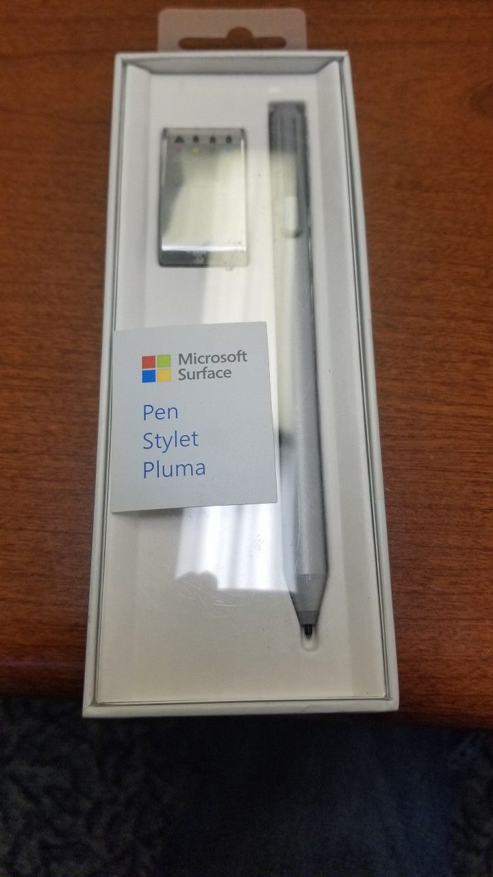 BRAND NEW NEVER OPEN Microsoft Surface Pen