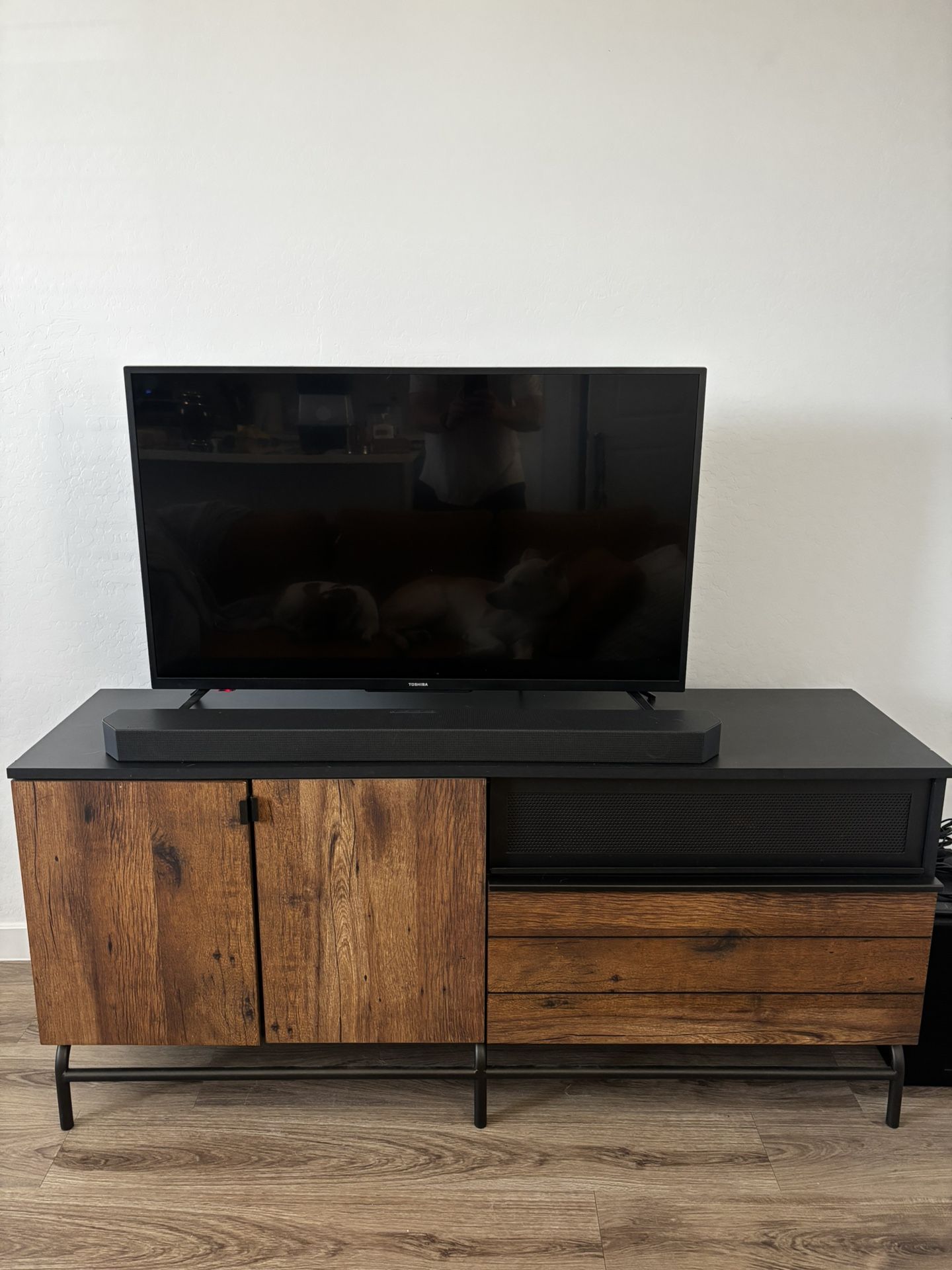 TV Stand