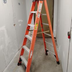 7ft Weirner Ladder
