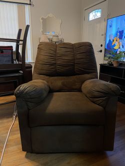 Recliner