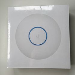 Ubiquiti Unifi U6-LR WiFi 6