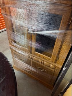 Various bedroom dressers