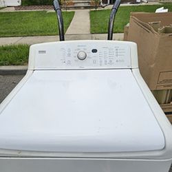 Washer