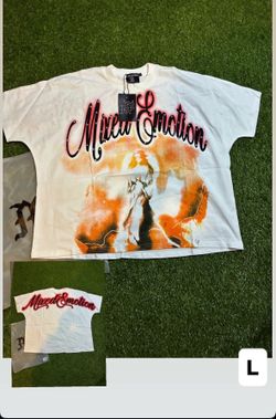 Mixed Emotions Tee