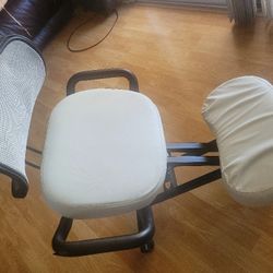 Vivo Desk Chair