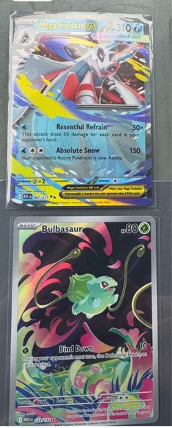 Pokemon cards for sale