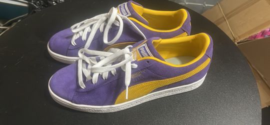 Puma Lakers