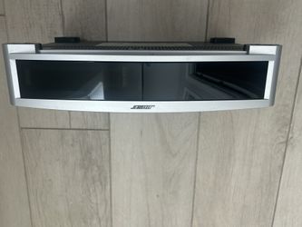 Bose Theater System