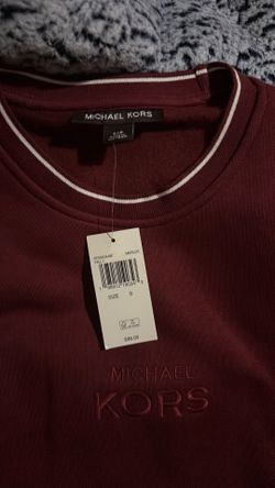 Michael kors pullover