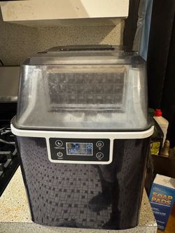 Ice Maker