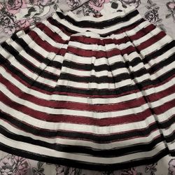 Girl's Skirt