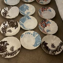 KATE SPADE CHINA- Never Used- See Details In description: