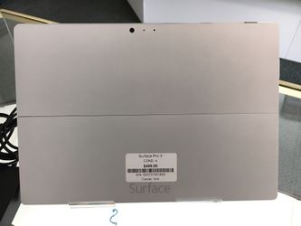 Surface Pro “MUST GO!
