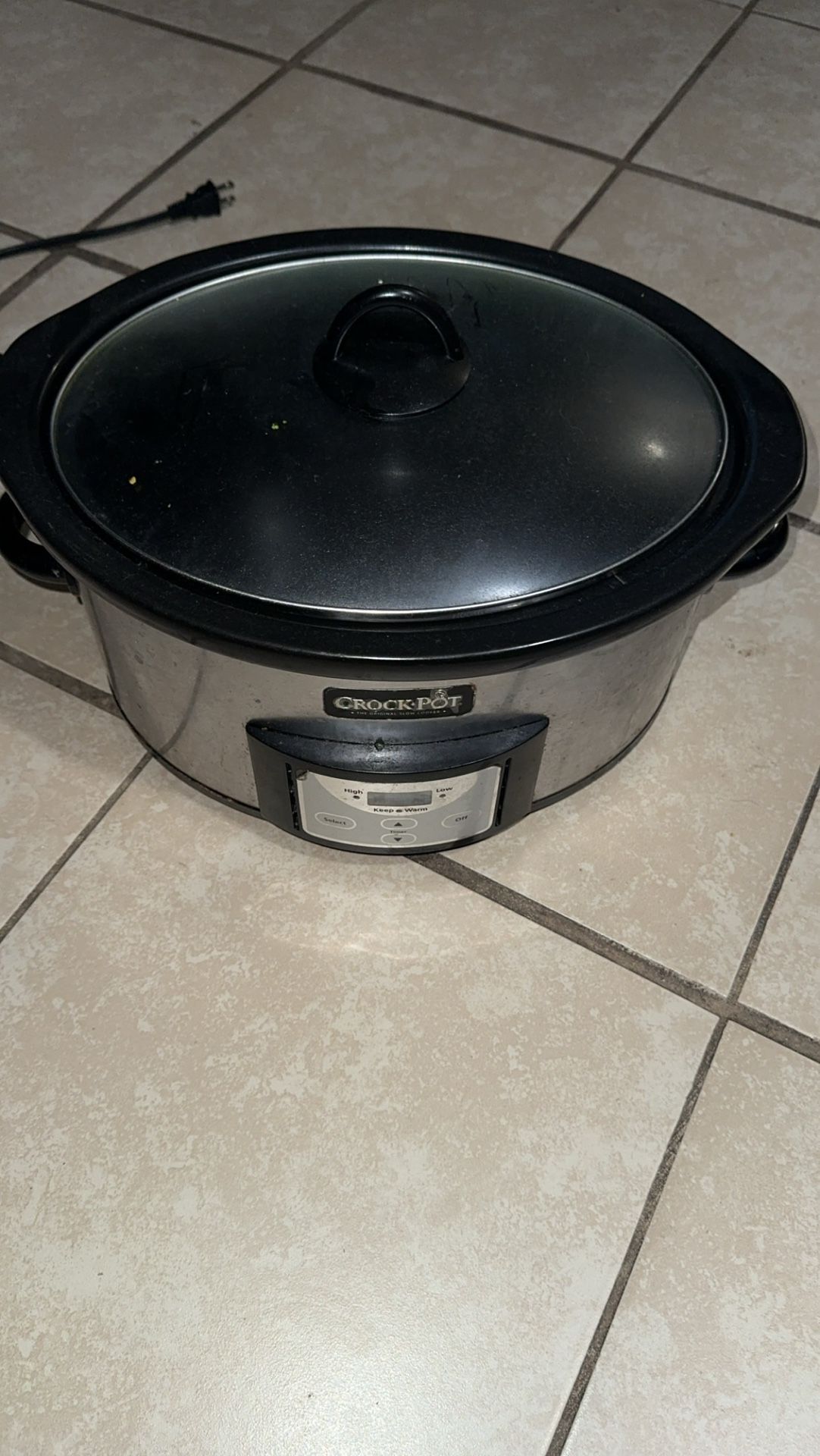 Hot Pot