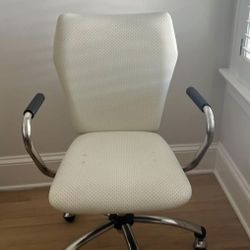 Pottery Barn Teen Desk Chair