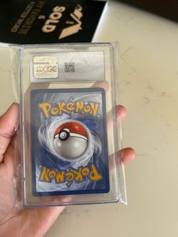 Selling or trading