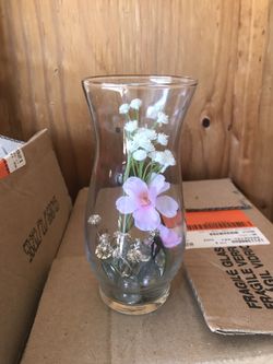 Wedding center pieces 7boxes of 12