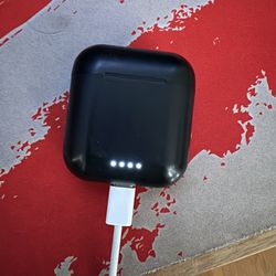 Earbuds Charging Case 