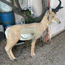 Archery Targets With Replaceable Cores