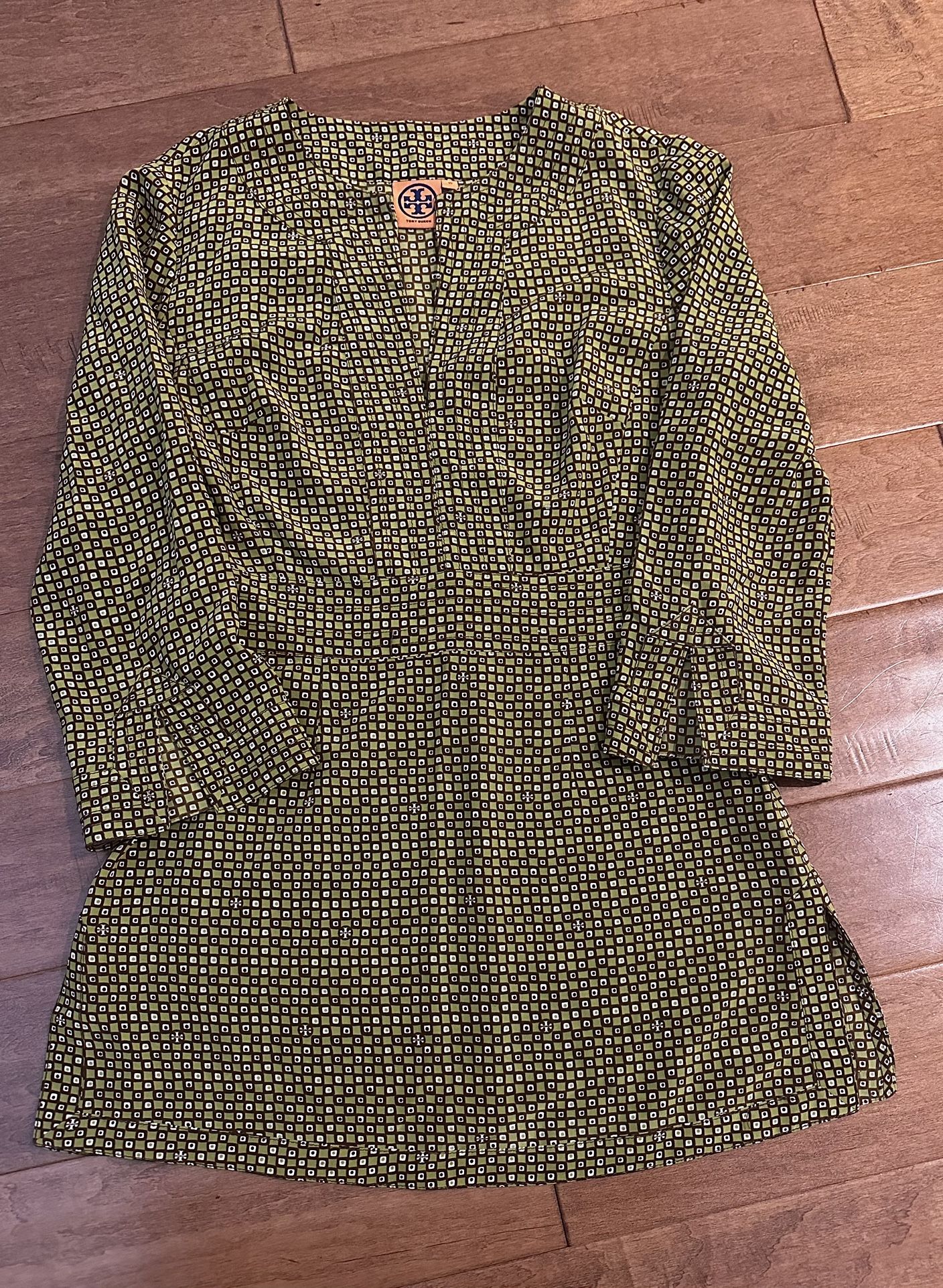 Tory Burch Tunic