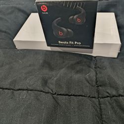 Beats Fit Pro 