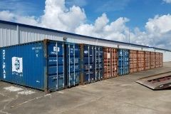 Cargo Shipping Container 20' 40'HC New & Used SALE