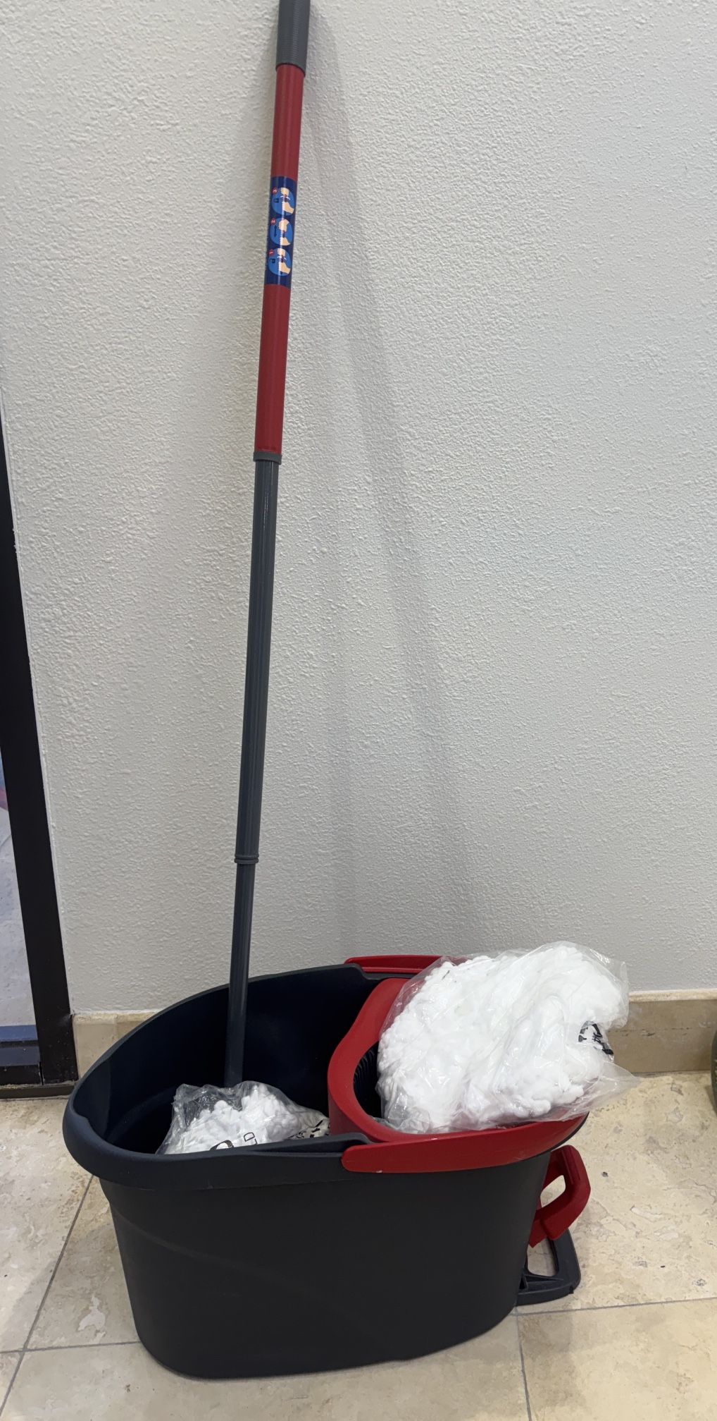 Spin Mop