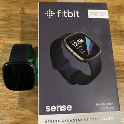 Fitbit Sense