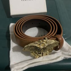 Versace Belt