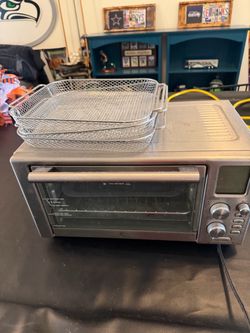 Emeril legasse air fryer