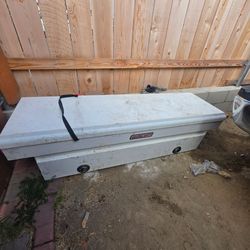 Weather gaurd tool box