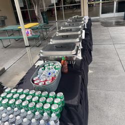 Catering 