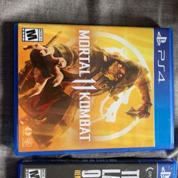 Games 