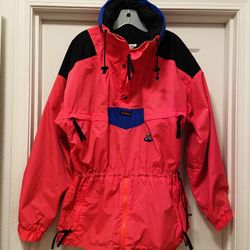 ❄️Vintage Columbia Sportwear Nylon Parka