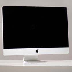 27” iMac Mid 2011 