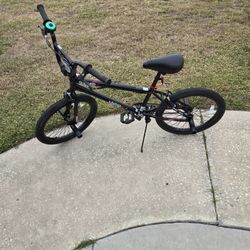 Spinner Hyrer Promodel BMX