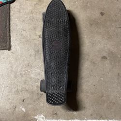 Mini Skateboard 