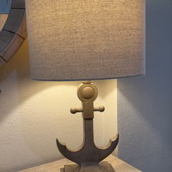Anchor Light 15