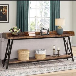 Niami Console table