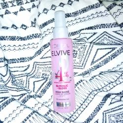 L'Oreal Paris Elvive Leave-in Serum